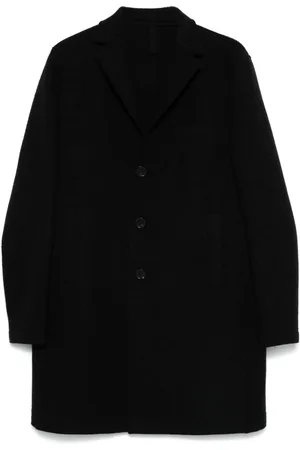 Harris Wharf London Virgin wool coat