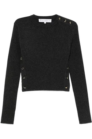 J.W.Anderson Ribbed sweater