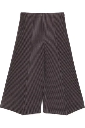 Issey Miyake December trousers
