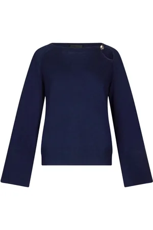 Liu Jo Cut-out sweater