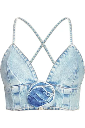 Liu Jo Denim top