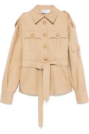GIUSEPPE DI MORABITO Cotton shirt