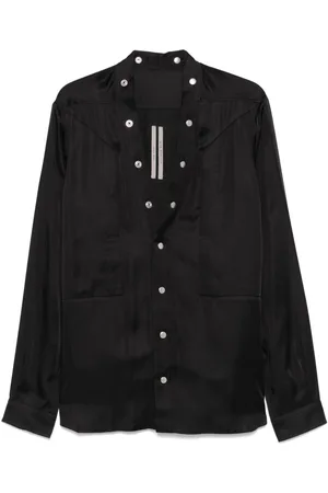 Rick Owens Larry shirt