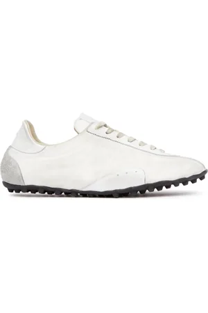 Maison Margiela Drawstring low top sneakers