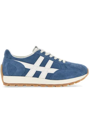 Hogan H671 low-top sneakers