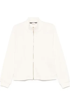 Liu Jo Beaded sweatshirt