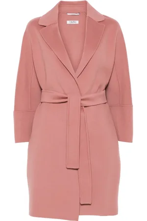 Max Mara Arona coat