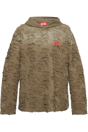 Diesel T-Crane-Ls hoodie