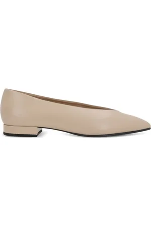 Loro Piana Rebecca ballerina shoes