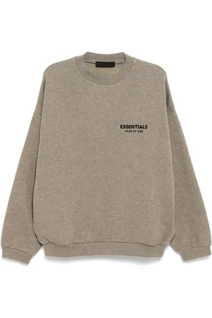 FEAR OF GOD Crew neck sweater