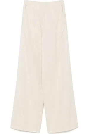FORTE FORTE Wide-leg trousers