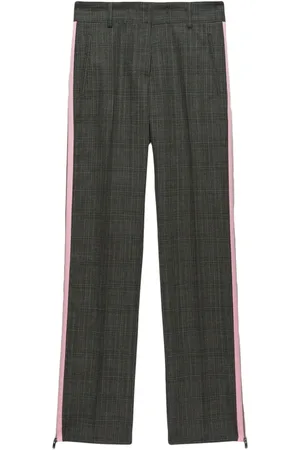 Msgm Wool trousers