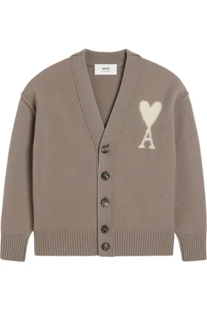 Ami Ami de Coeur cardigan