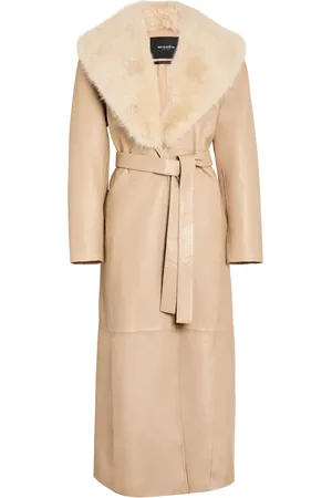 Retrofete Kieran trench coat