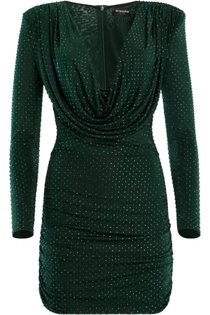 Retrofete Alpine mini dress