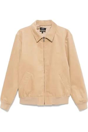 A.P.C. Corduroy jacket