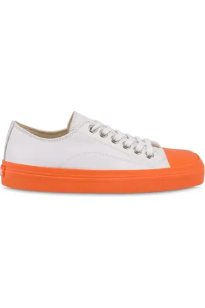 Moschino Two-tone sneakers