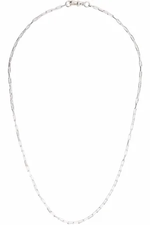 Alighieri The Dante chain necklace