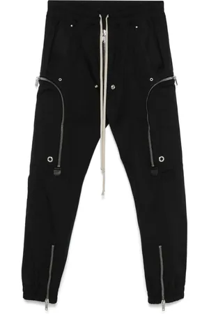 Rick Owens Bauhaus cargo pants