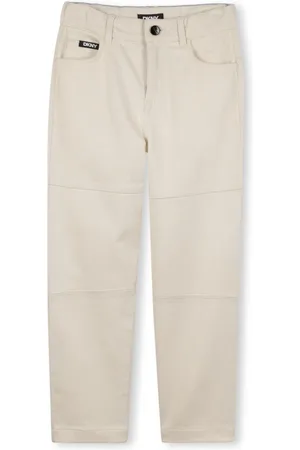 DKNY Straight-leg trousers