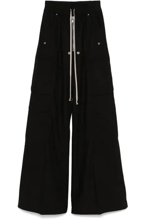 Rick Owens Belas cargo pants