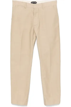 Tom Ford Cotton chinos