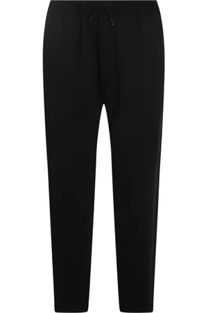 Brunello Cucinelli Tapered track pants