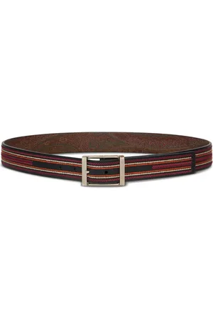 Etro Reversible belt