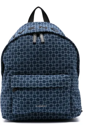 Givenchy Denim backpack