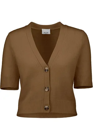 Allude Cashmere cardigan