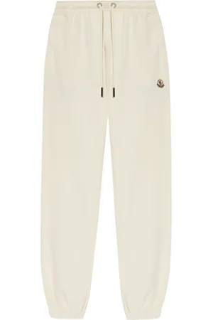 Moncler Logo-patch track pants