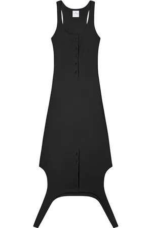 Courrèges Reversed dress
