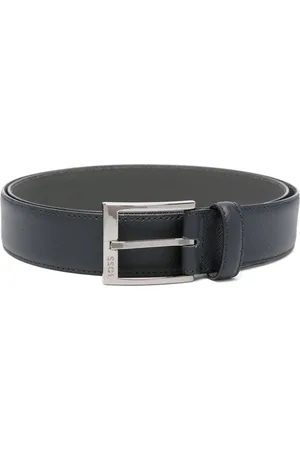 HUGO BOSS Leather belt