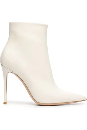 Gianvito Rossi 105mm Avril boots