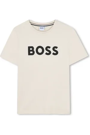 HUGO BOSS Short-sleeve T-shirt