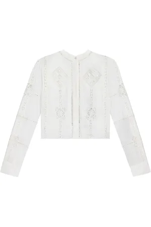 Isabel Marant Serena shirt