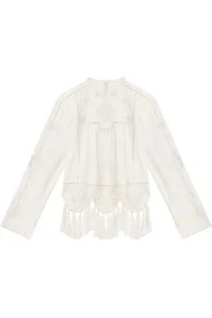 Isabel Marant Severine top