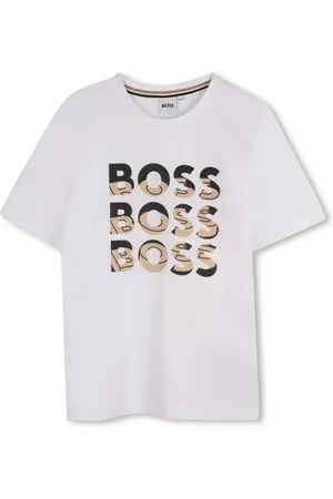 HUGO BOSS Short-sleeve T-shirt