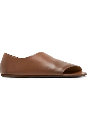MARSÈLL Leather sandals
