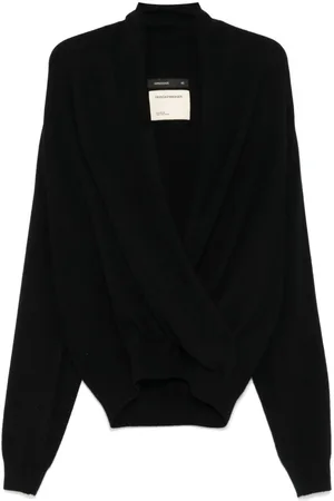Frenckenberger Cross sweater