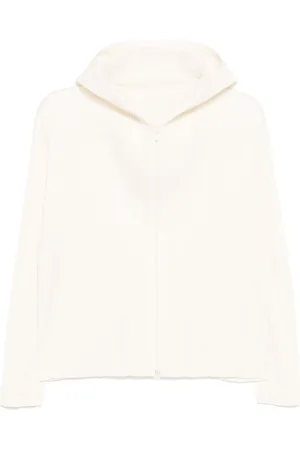 PLEATS PLEASE ISSEY MIYAKE Pleated jacket