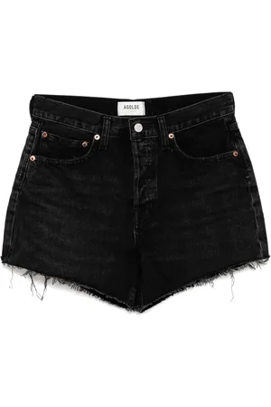 AGOLDE Parker shorts