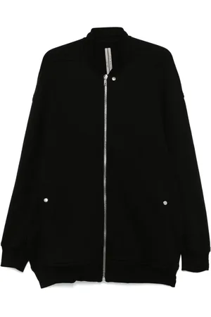 Rick Owens Jumbo Flight bomber jacket