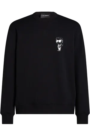 Karl Lagerfeld Ikon sweatshirt