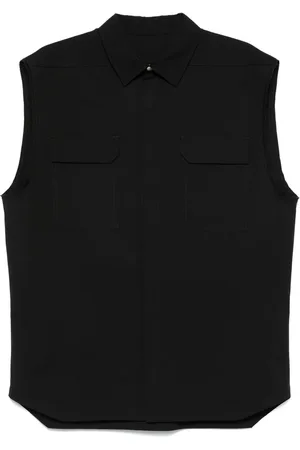Rick Owens Jumbo SL gilet