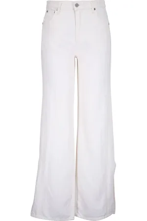 TWP Wide-leg jeans