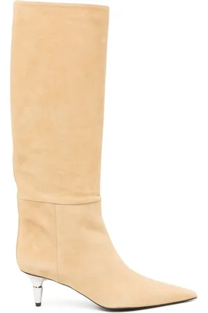 Proenza Schouler Sukid spike boot