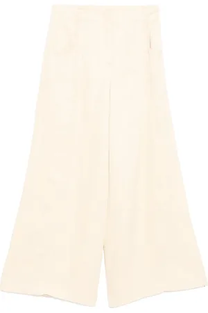 TWP Long length Palazzo pants