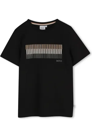 HUGO BOSS Short-sleeve T-shirt