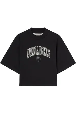 Palm Angels College Palm t-shirt